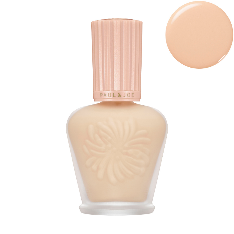 PAUL & JOE Moisturizing Foundation Primer SPF15 30ml