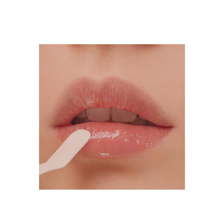 Bbia Lip Oil Rich Balm 01 Shea Butter 10g