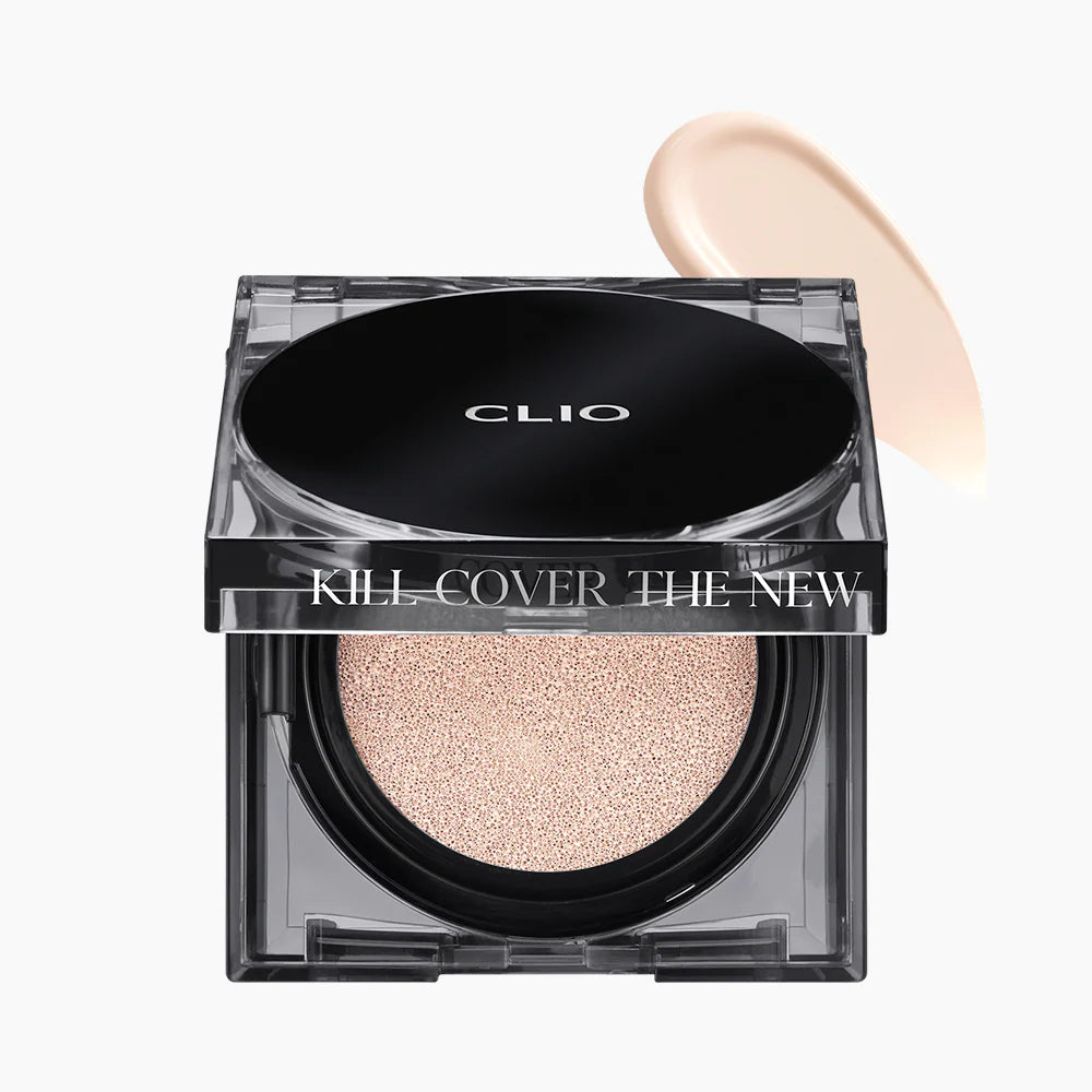 CLIO Kill Cover The New Founwear Cushion + Refill