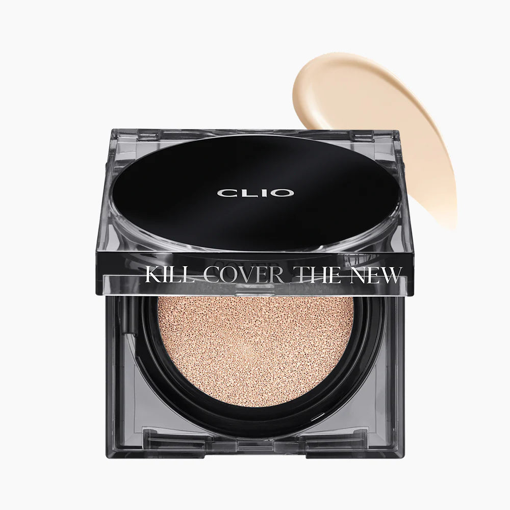 CLIO Kill Cover The New Founwear Cushion + Refill