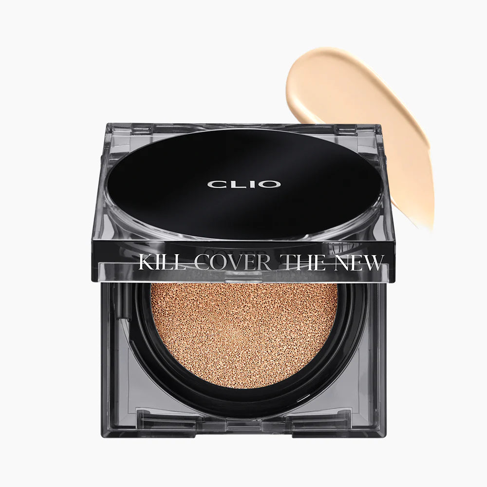 CLIO Kill Cover The New Founwear Cushion + Refill