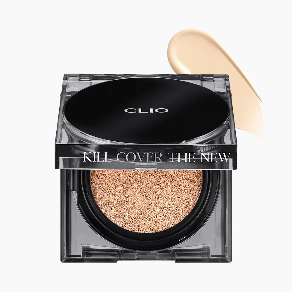 CLIO Kill Cover The New Founwear Cushion + Refill