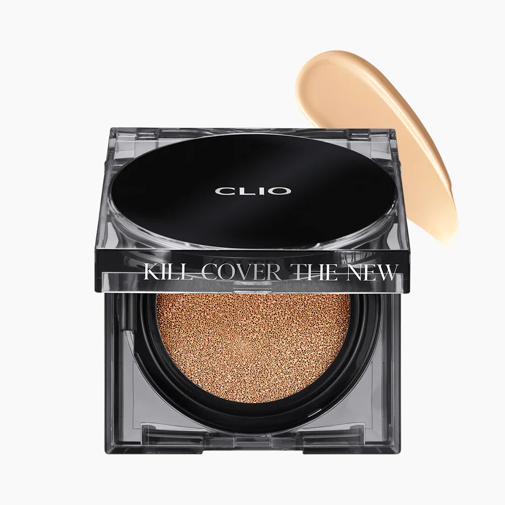 CLIO Kill Cover The New Founwear Cushion + Refill