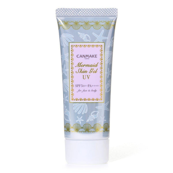 Canmake Mermaid Skin Gel UV SPF 50+ PA++++ 40g