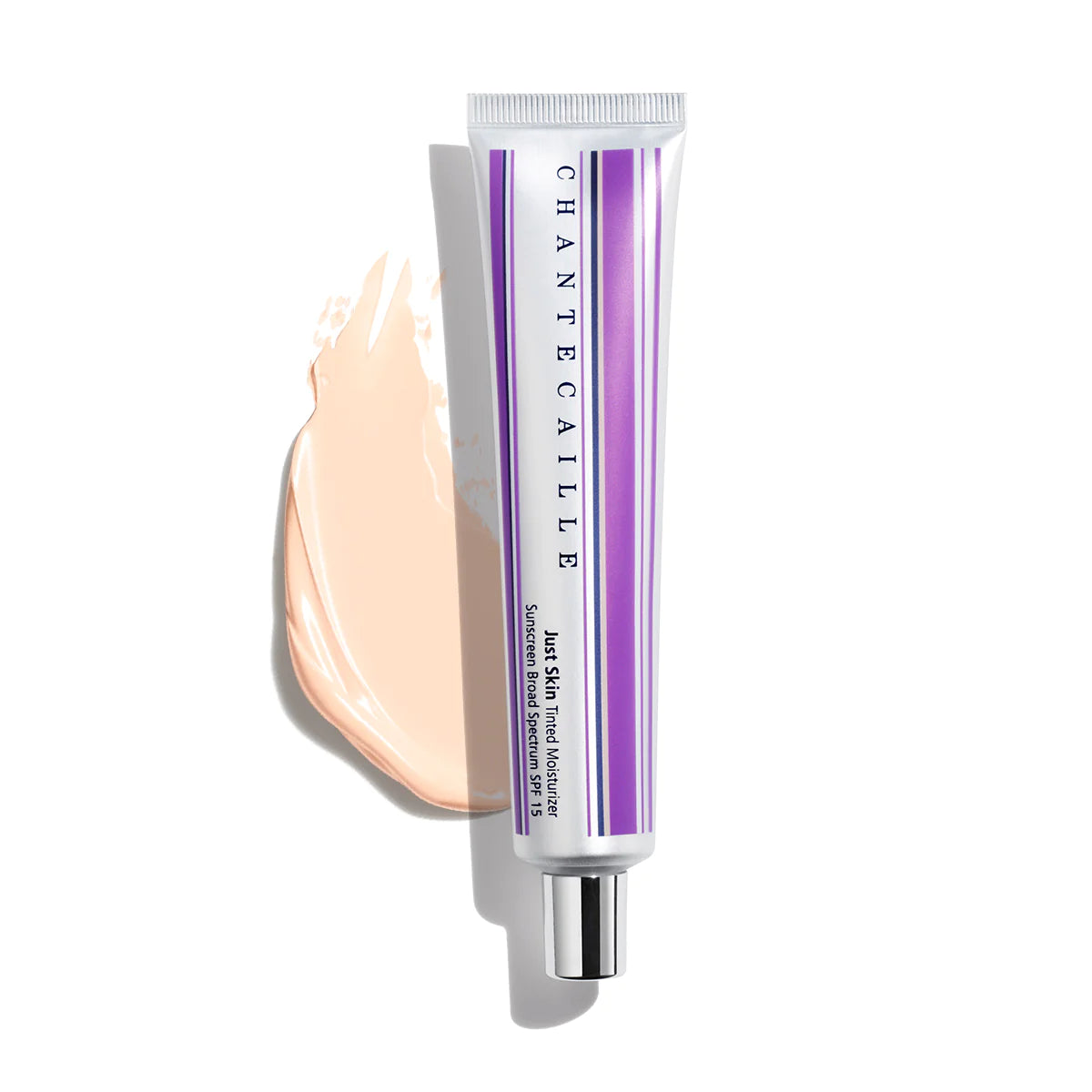 Chantecaille Just Skin Tinted Moisturizer Sunscreen Broad Spectrum SPF15 50g