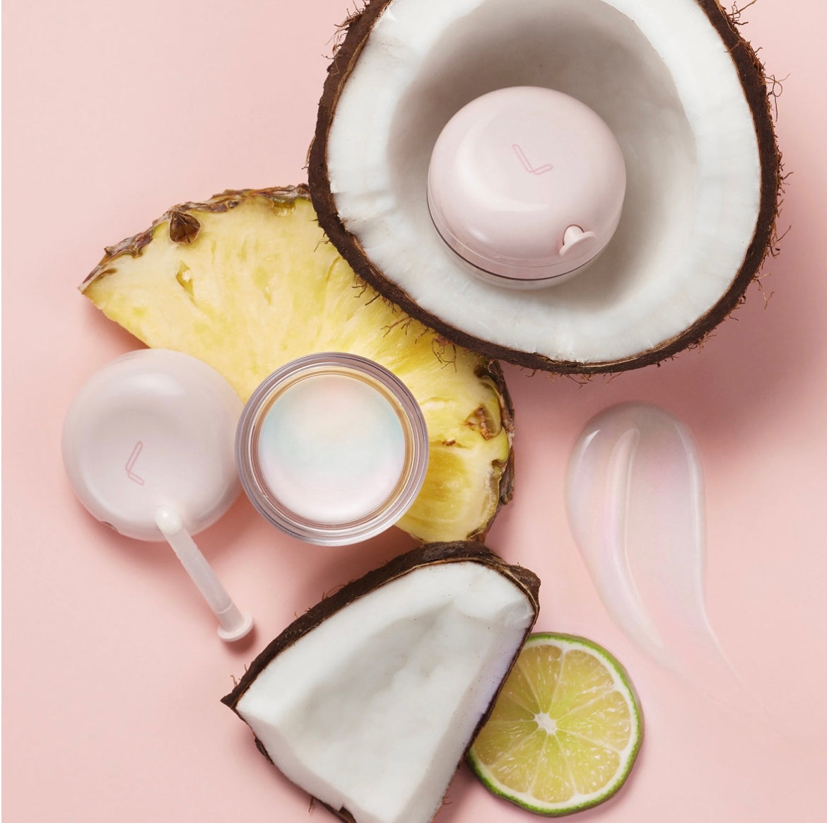 LANEIGE Lip Treatment Balm 10g