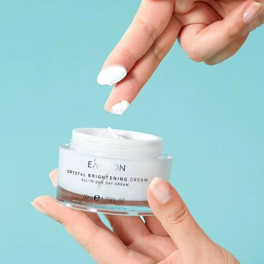 Eaoron Crystal Brightening Day Cream 50ml