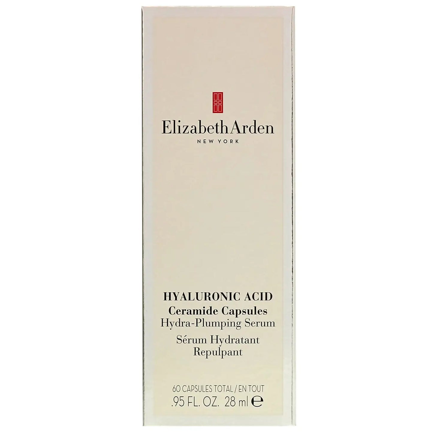 Elizabeth Arden Hyaluronic Acid Ceramide Capsules Hydra-Plumping Serum 60 caps