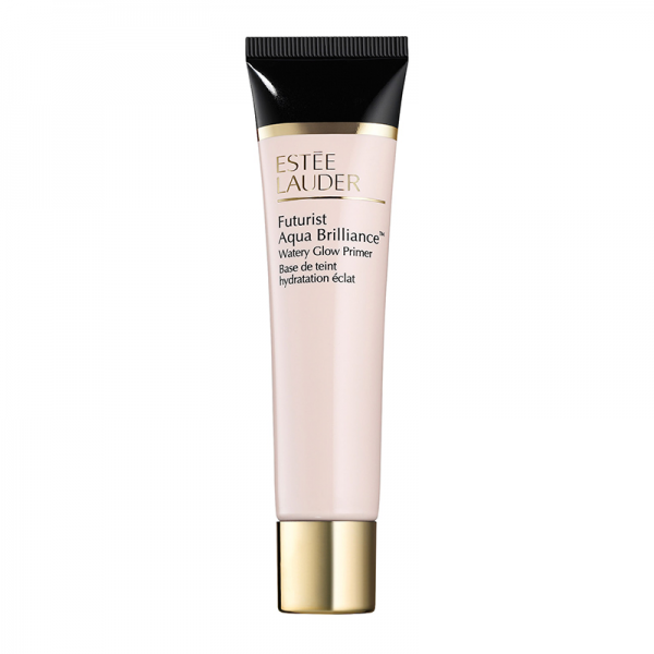 Estee Lauder Futurist Aqua Brilliance Watery Glow Primer 40ml