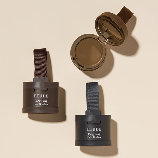 Etude House Pang Pang Hair Shadow 3.5g - Various Shades