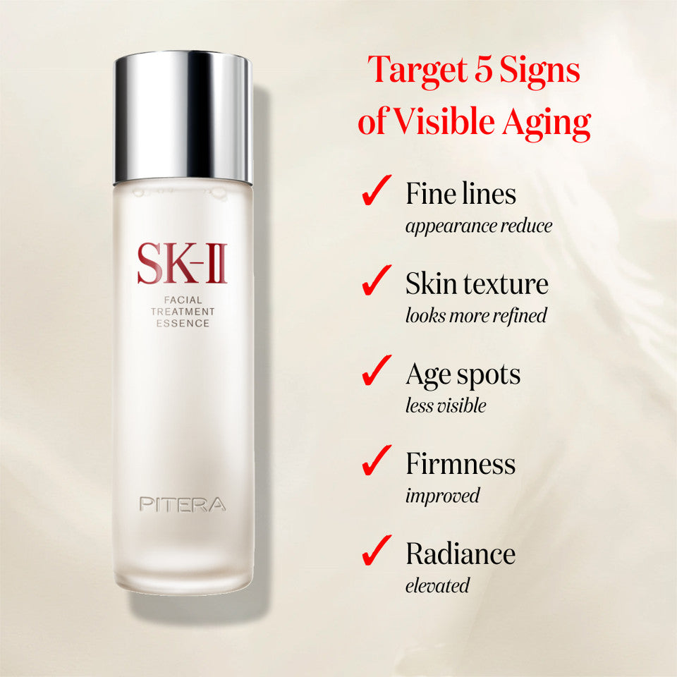 SK-II Facial Treatment Essence 230ml (Pitera)