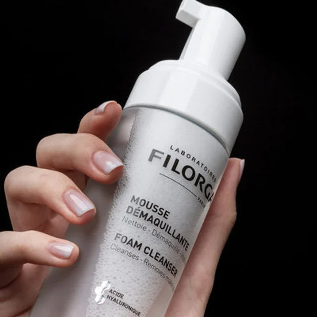 Filorga Mousse Demaquillante Foam Cleanser 150ml