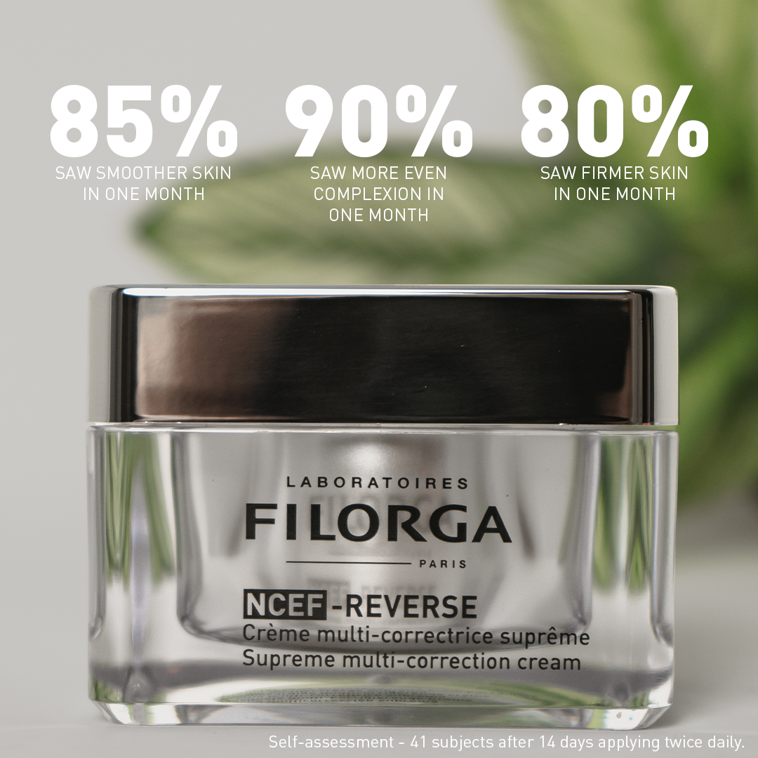 Filorga NCTF-Reverse Supreme Regenerating Cream 50ml