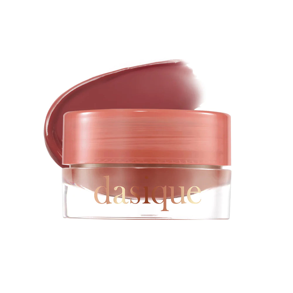 Dasique Fruity Lip Jam 4g