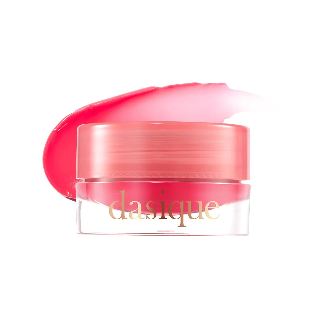 Dasique Fruity Lip Jam 4g