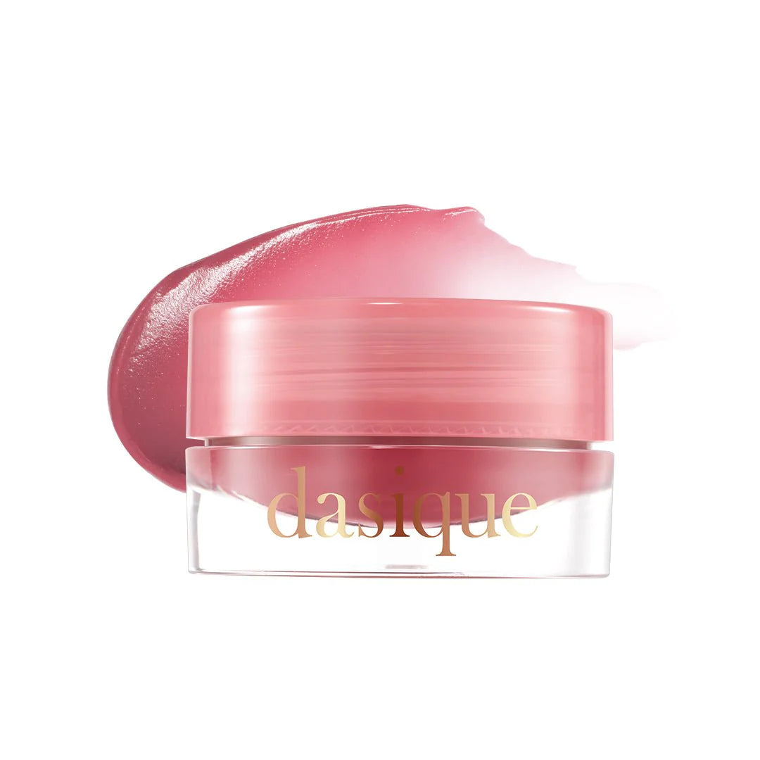 Dasique Fruity Lip Jam 4g