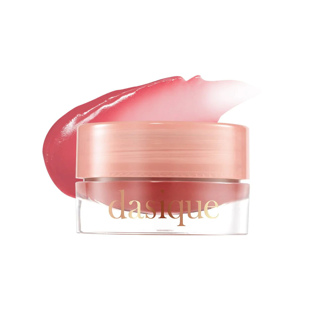 Dasique Fruity Lip Jam 4g