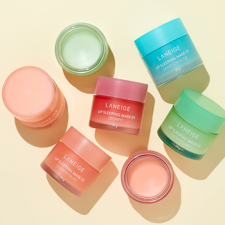 Laneige Lip Sleeping Mask EX 20g