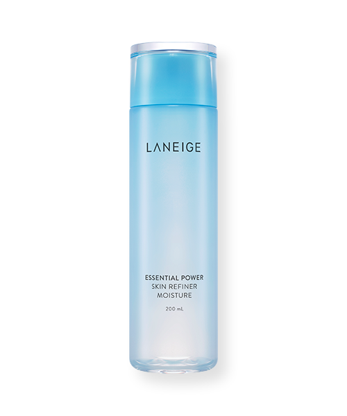 Laneige Basic Duo Set #Moisture