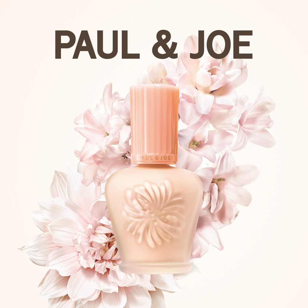 PAUL & JOE Moisturizing Foundation Primer SPF15 30ml