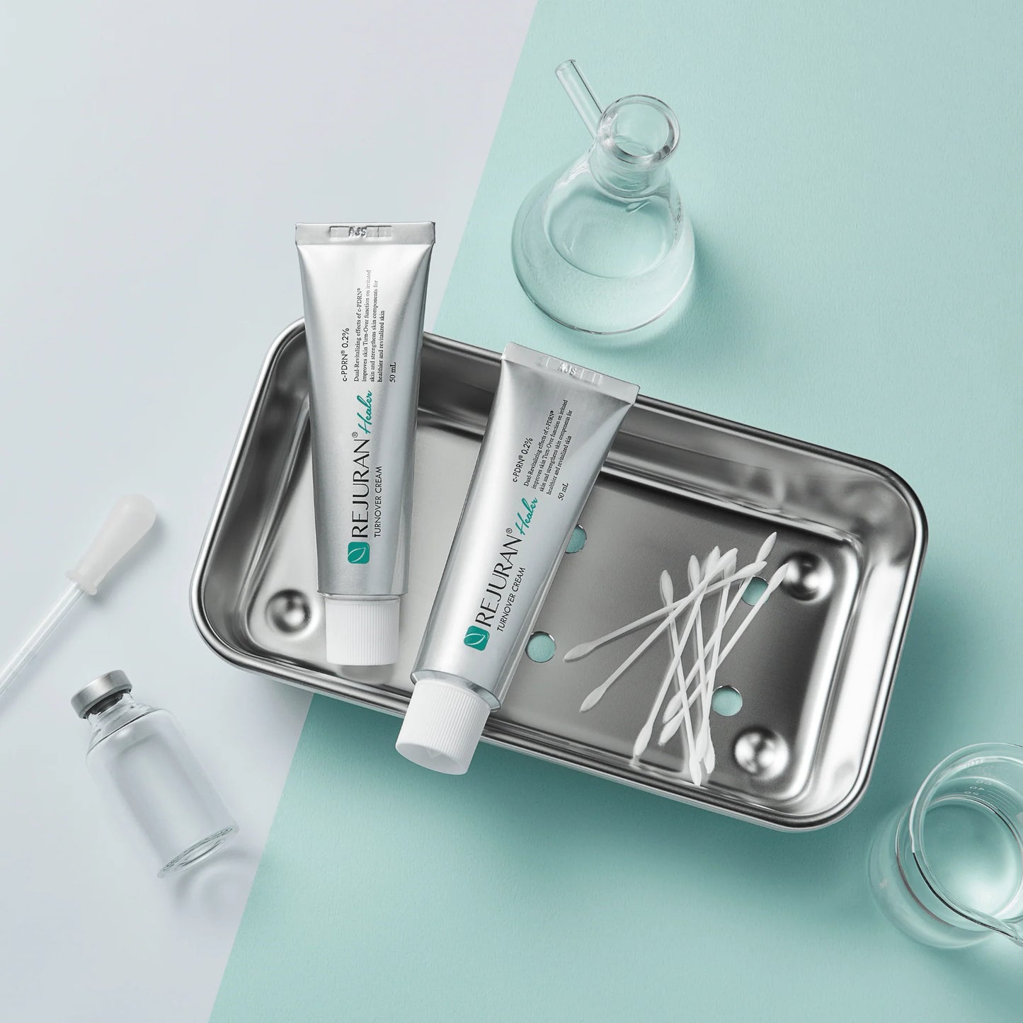 REJURAN c-PDRN Turnover Cream 50ml
