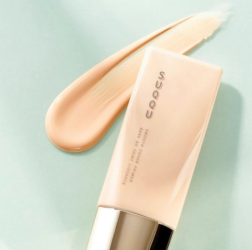 SUQQU Smooth Cover Primer 30ml
