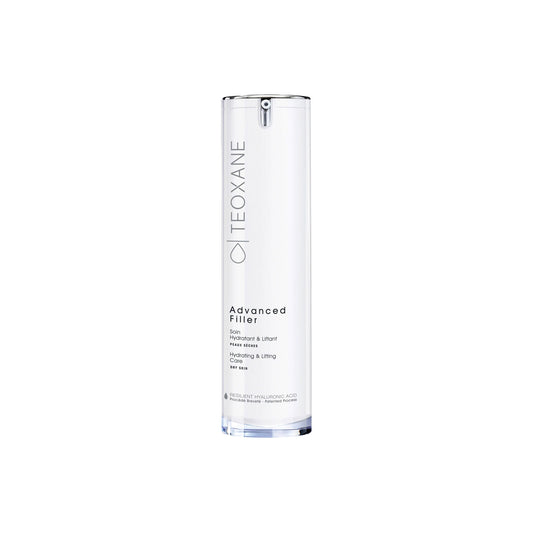 Teoxane Advanced Filler - Dry Skin 50ml