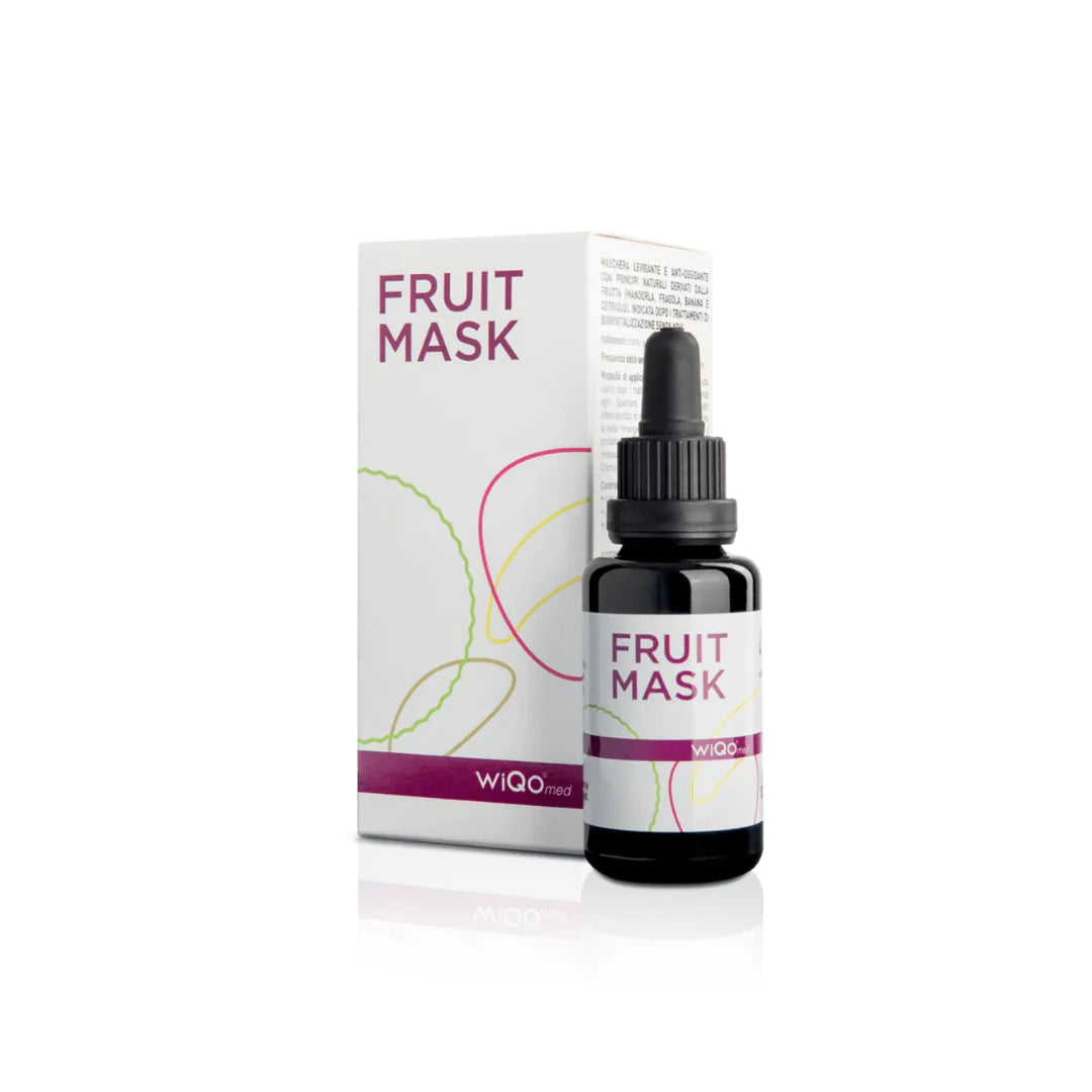 WiQo Fruit Mask 30ml