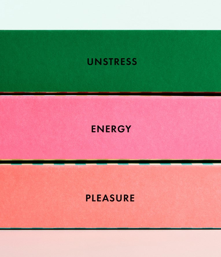 AMUSE Vegan Soybean Hand Cream 50ml