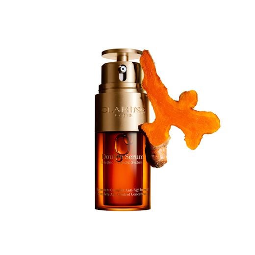 Clarins Double Serum My Routine 30ml Set - 3Pcs