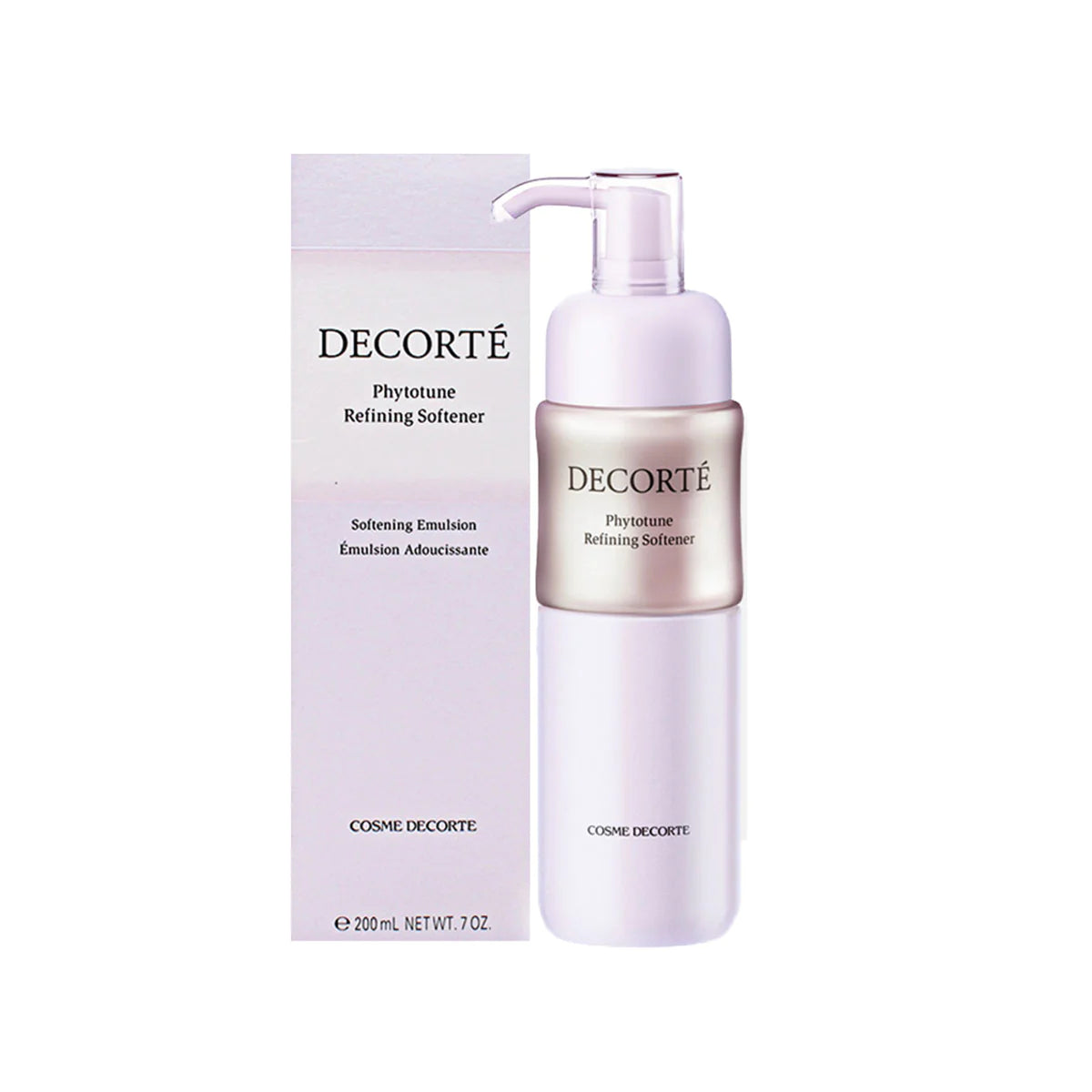 Cosme Decorte Phytotune Skincare Set (2 Items)