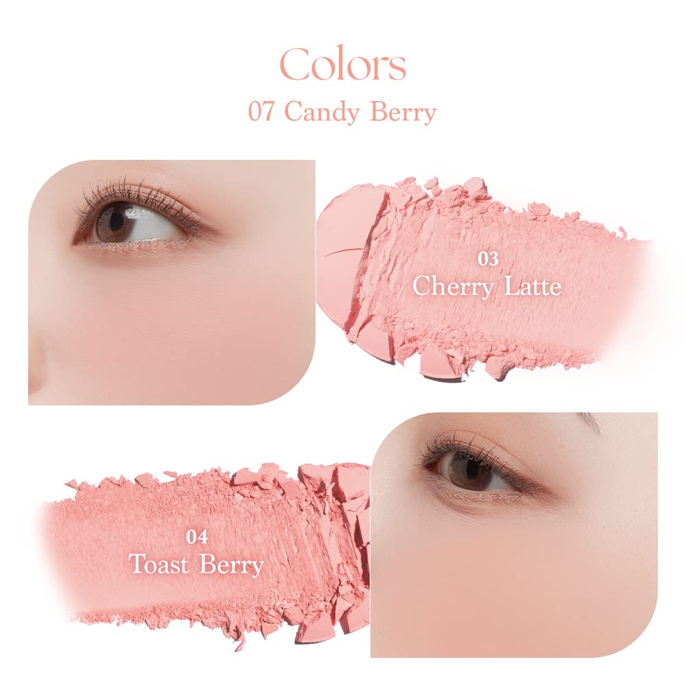 dasique-07-Candy Berry-shadow-palette