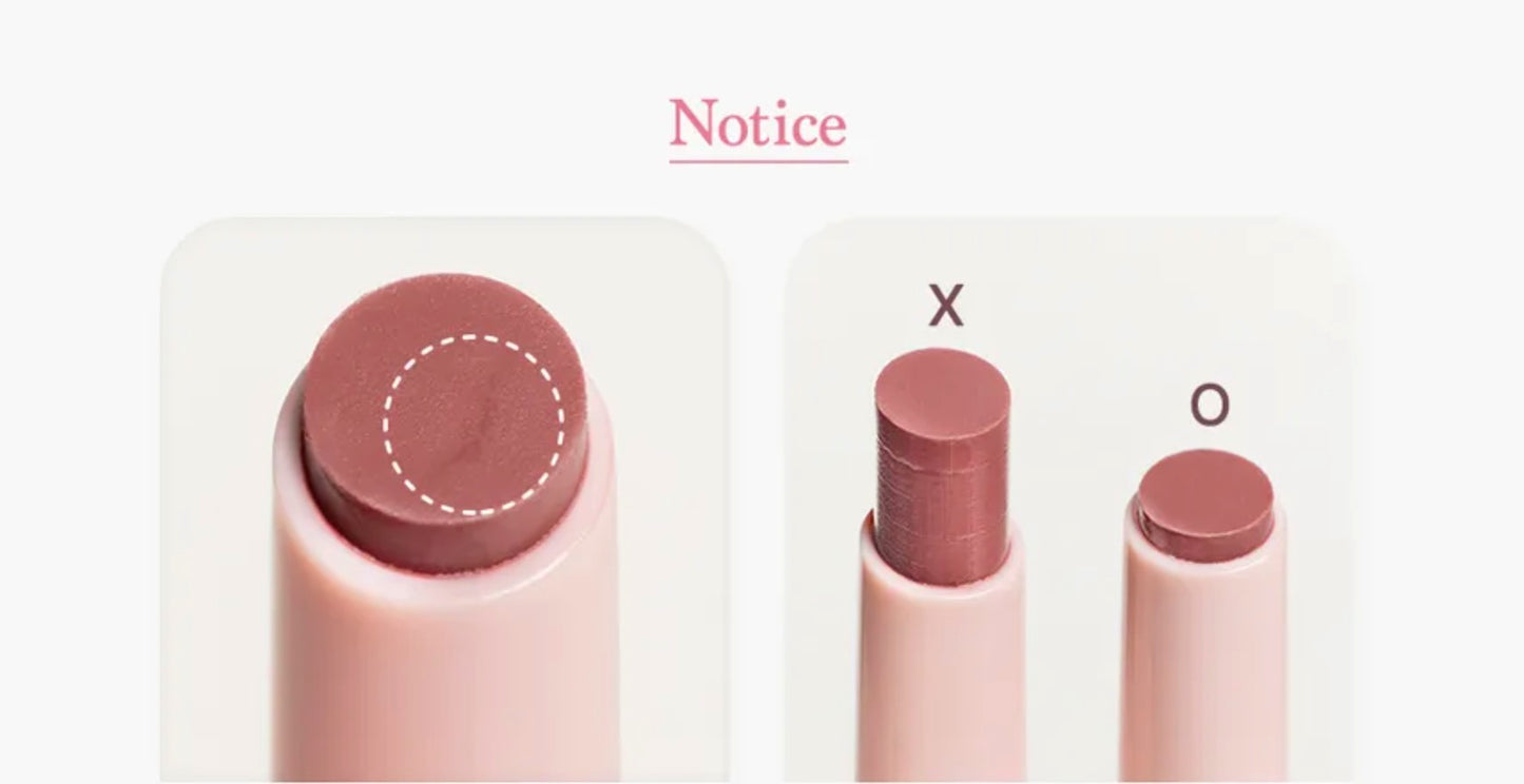 Dasique Romantic Blossom Shadow Palette+ Lip Balm Collection