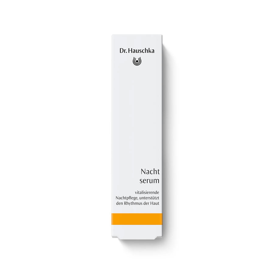 Dr. Hauschka Night Serum 20ml