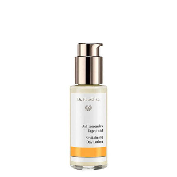 Dr. Hauschka Revitalising Day Lotion 50ml