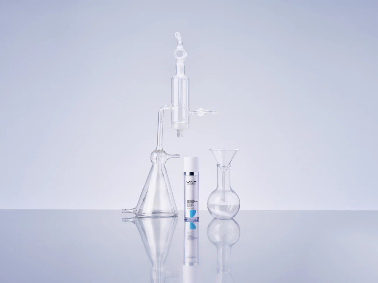WiQo PRX Therapy Kit (Creams 30ml +50ml)