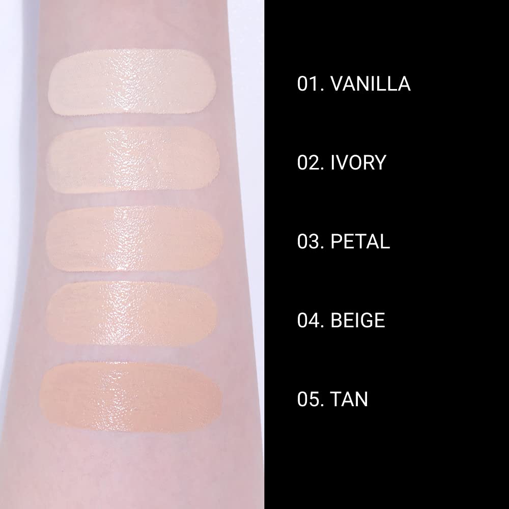 Espoir Pro Tailor Be Glow Cushion 13g + Refill