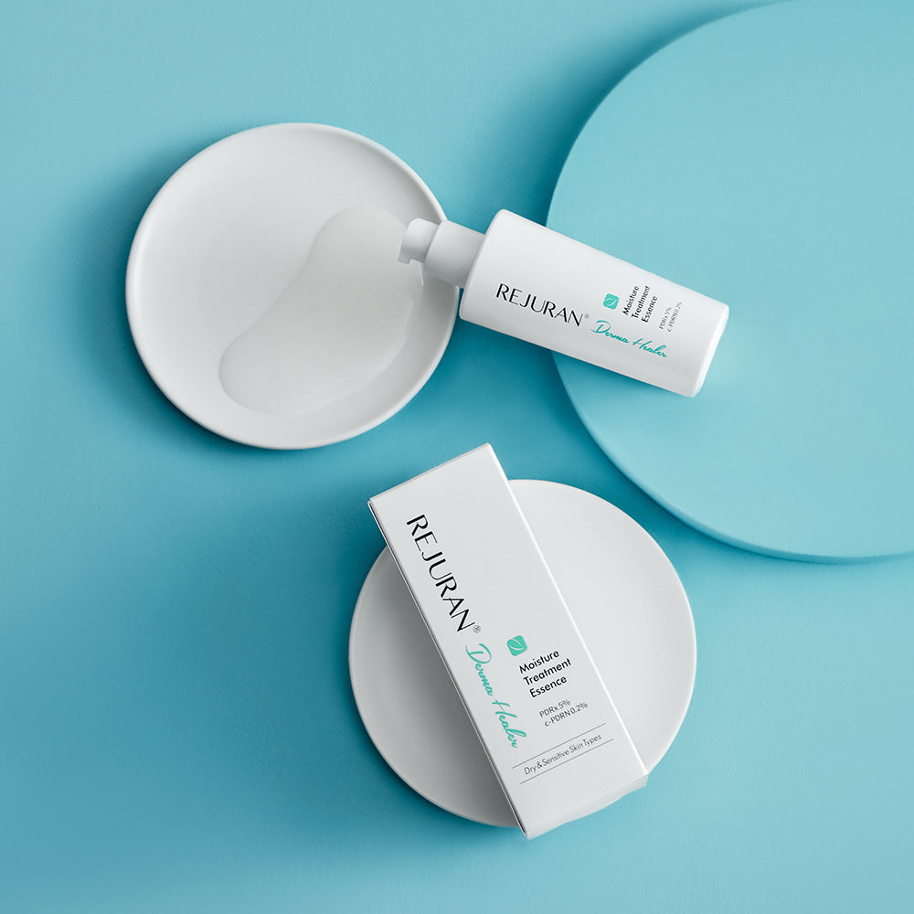 REJURAN C-PDRN Healer Moisture Treatment Essence 70g