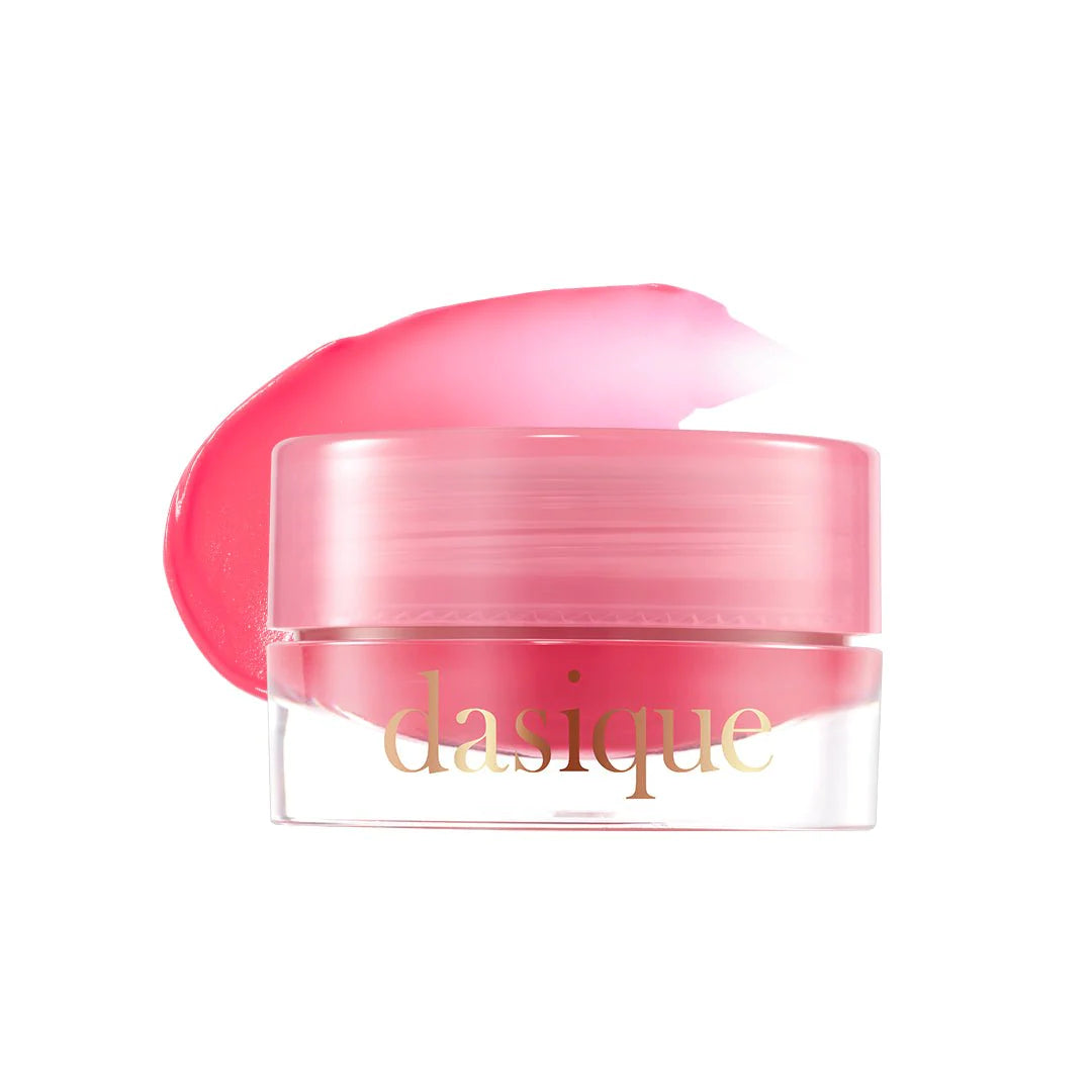 Dasique Fruity Lip Jam 4g