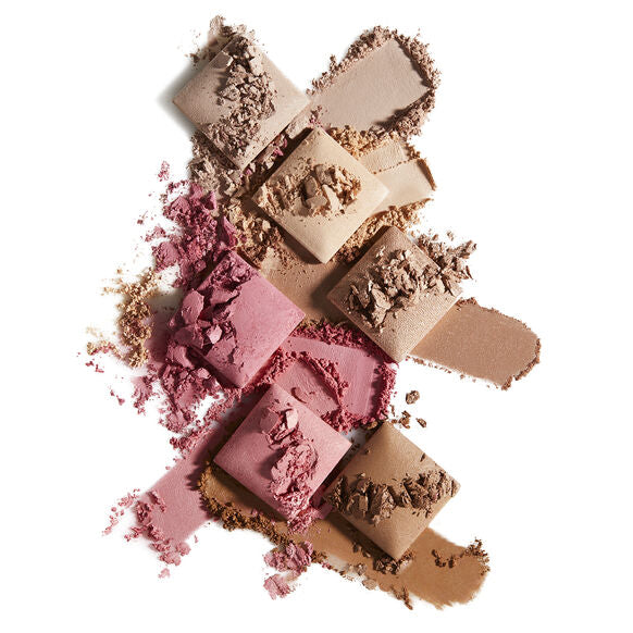 Hourglass Ambient Lighting Edit Unlocked Elephant Palette