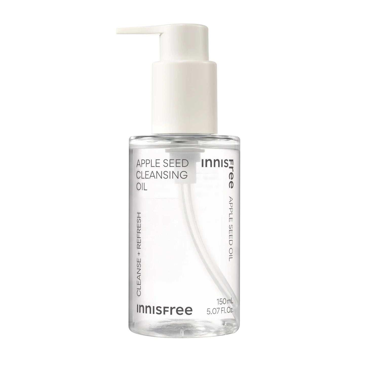 Innisfree Apple Seed Cleansing Oil 150ml