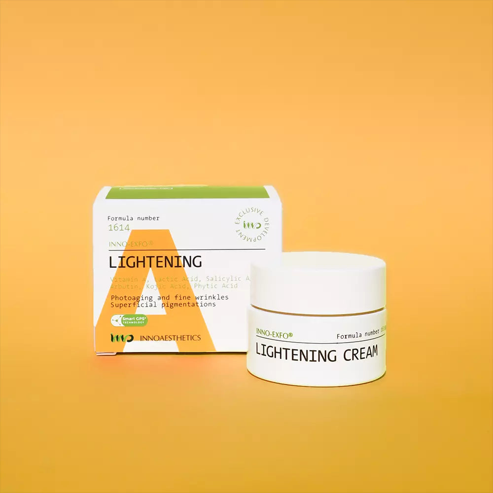 INNOAESTHETICS INNO-EXFO Lightening 15g