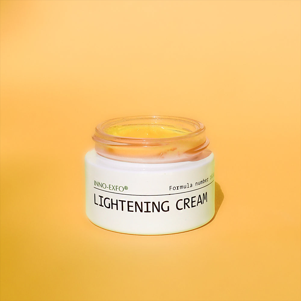 INNOAESTHETICS INNO-EXFO Lightening 15g