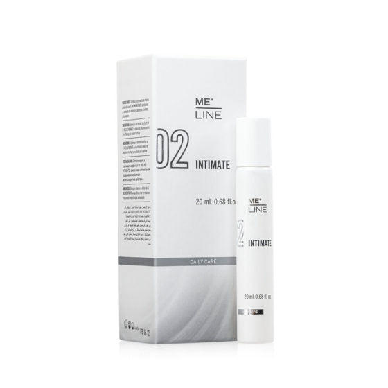 INNOAESTHETICS ME LINE 02 Intimate 20ml