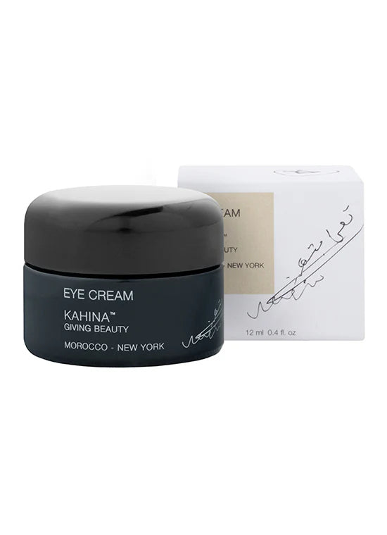 Kahina Giving Beauty Eye Cream 12ml