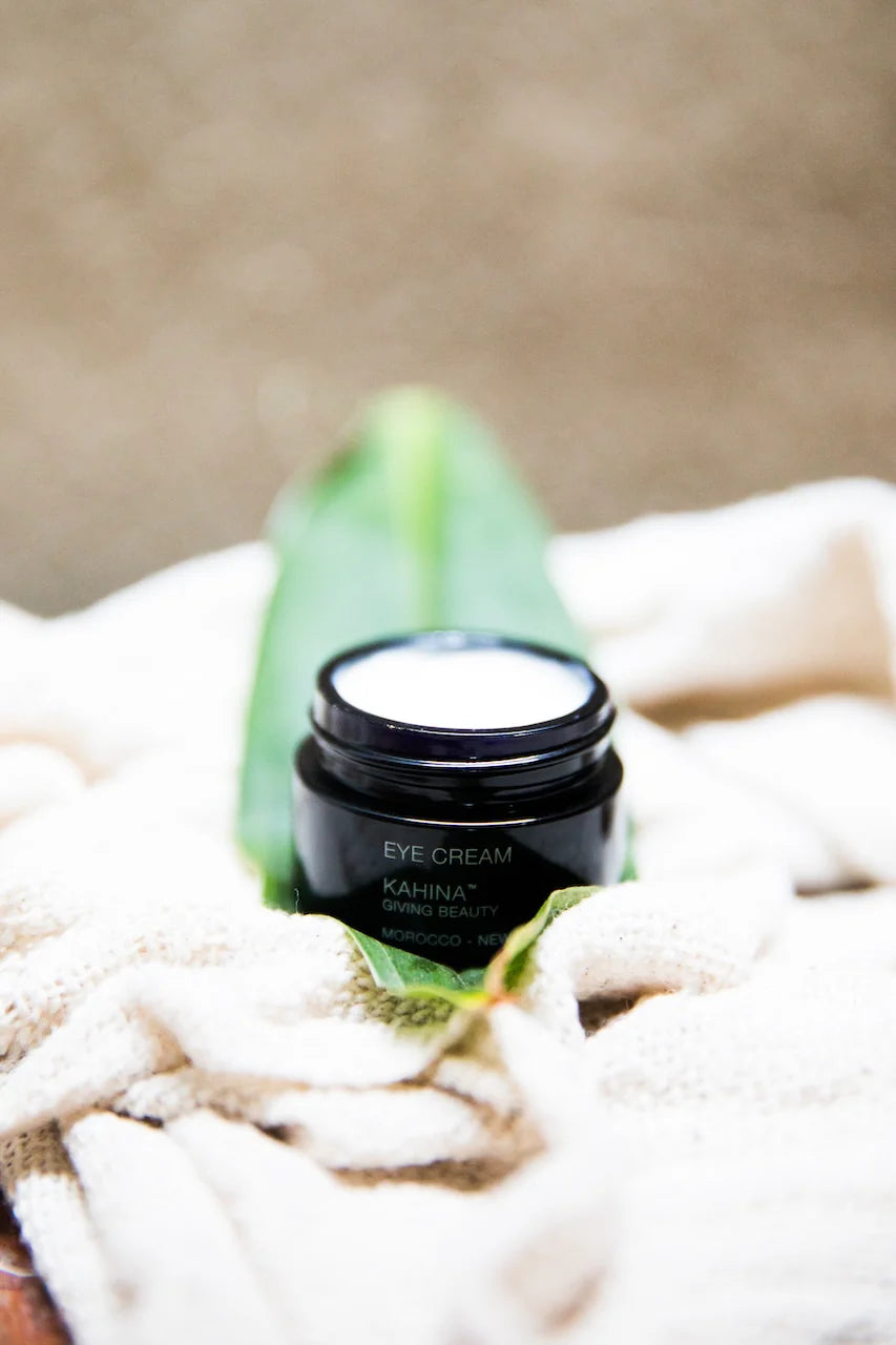 Kahina Giving Beauty Eye Cream 12ml