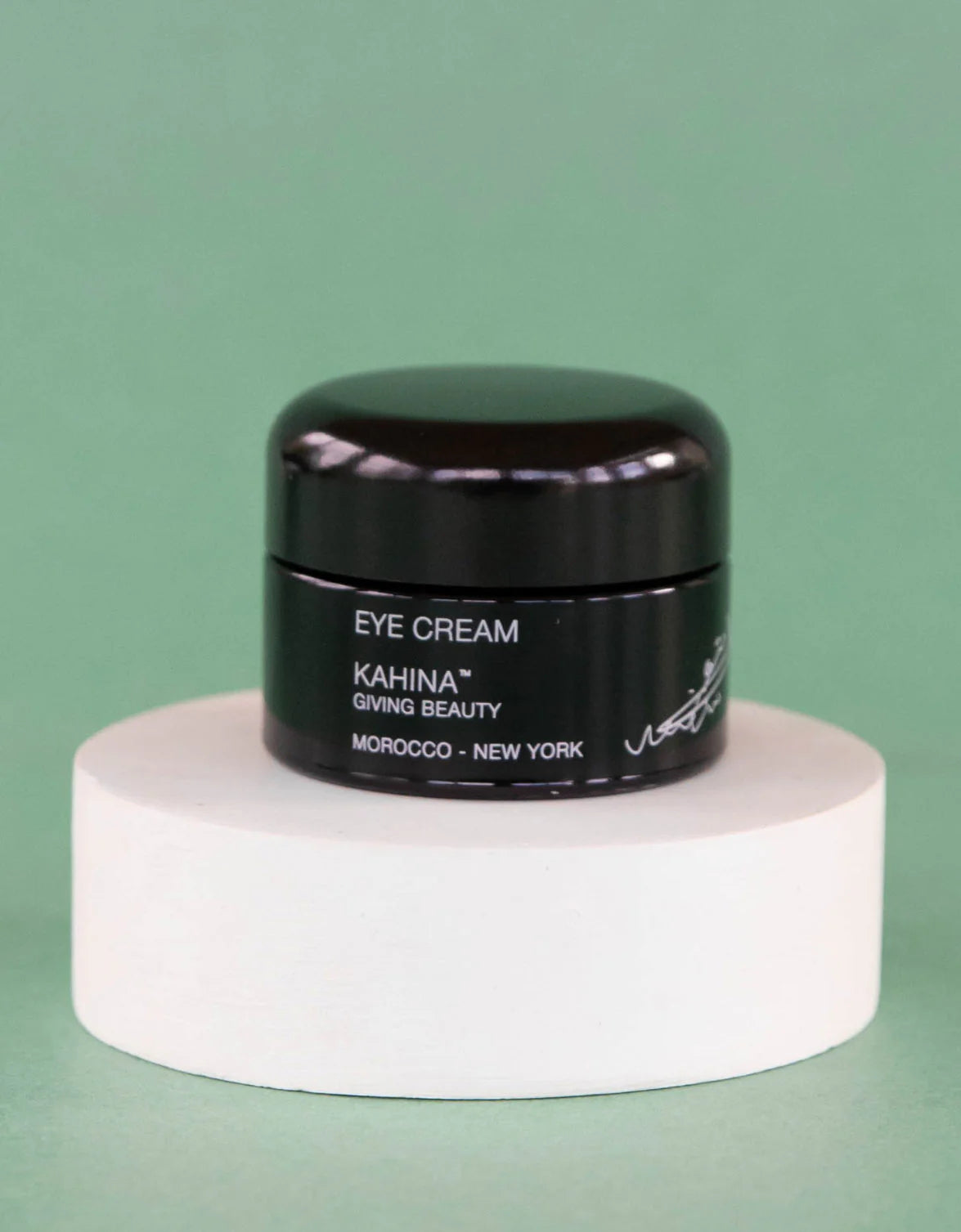 Kahina Giving Beauty Eye Cream 12ml