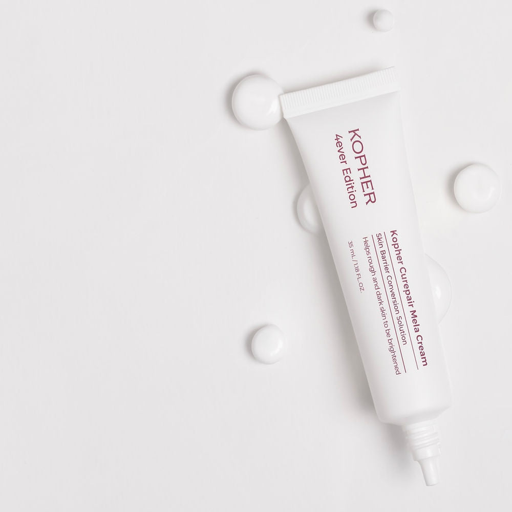 KOPHER Curipear Mela Cream 35ml