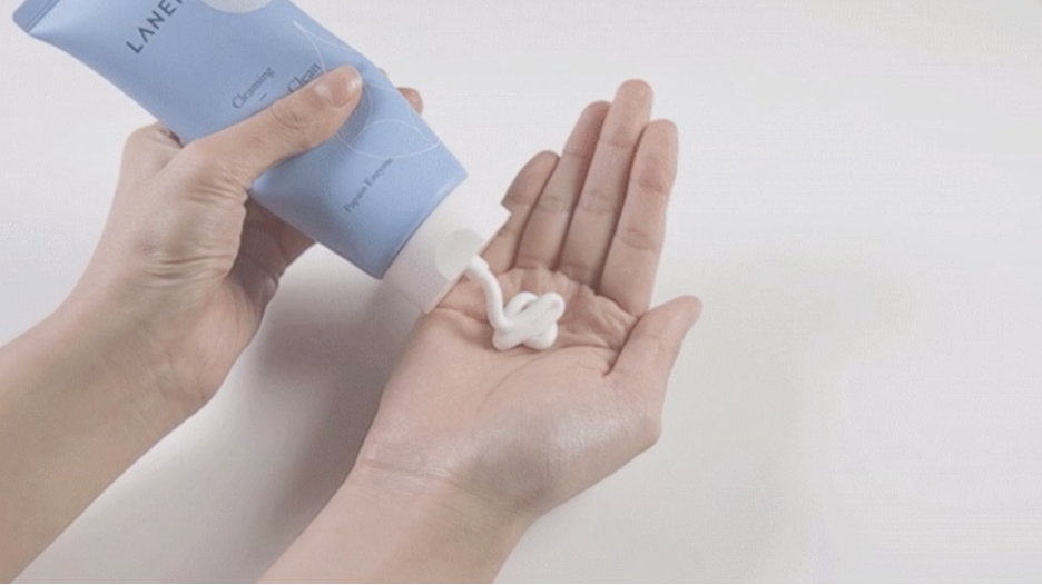 LANEIGE Multi Deep-Clean Cleanser (3 x 30ml)