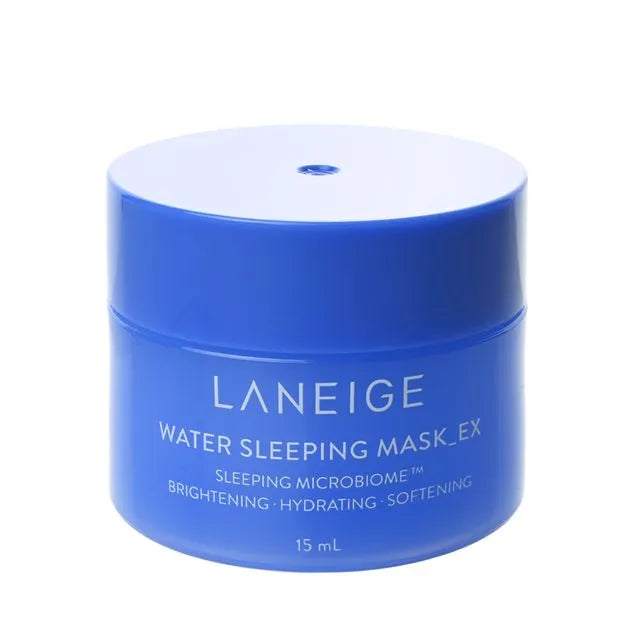 Laneige Basic Duo Set #Moisture